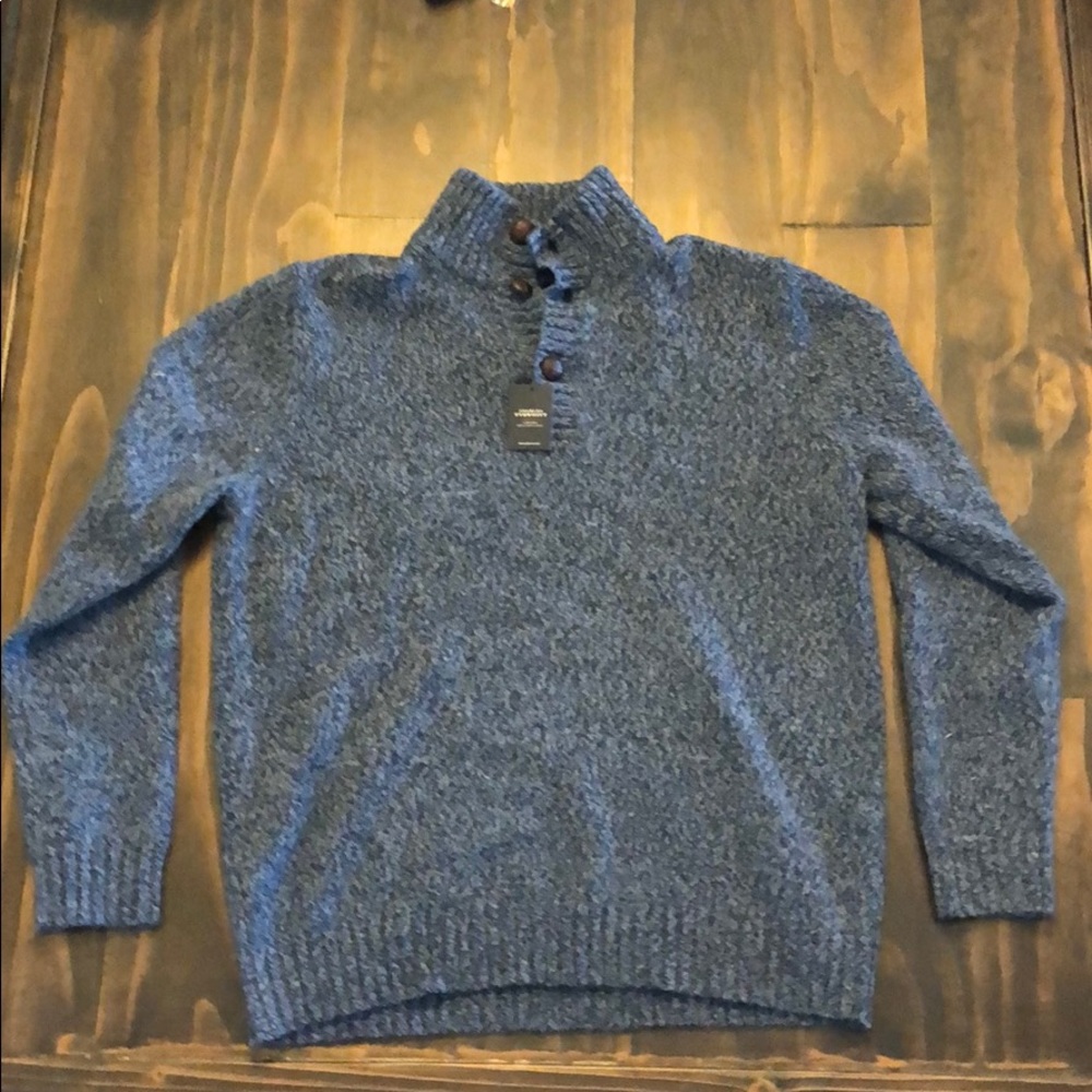 Charles Tyrwhitt Sweater